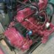 Motor Volvo Penta 3,0 L