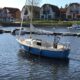 Plachetnice Marieholm 20