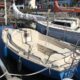 Plachetnice Marieholm 20