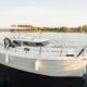 Zánovní loď Laguna700 Cruiser r.v.2023+Mercury F30