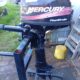 Prodám motor Mercury 4