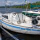 Plachetnice Giaur 30