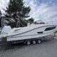 QUICKSILVER Activ 875 SUNDECK + MERCURY F 400 V10 EFI EXXLPT DTS Verado záruka 5 let