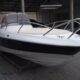 Motorový kajutový člun Orion 630 SunDeck