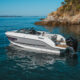 QUICKSILVER Activ 755 CRUISER EXCLUSIVE DELUXE LINE + MERCURY F 300 V8 EFI EXLPT DTS Verado záruka 5