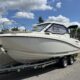 QUICKSILVER Activ 705 WEEKEND + MERCURY F 200 V6 EFI EXLPT DTS záruka 5 let