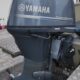 Prodám motor Yamaha 50HP