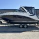 SEA RAY 265 Sundancer + MERCRUISER 3.0l TDI 260 DTS