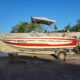GLASTRON 172