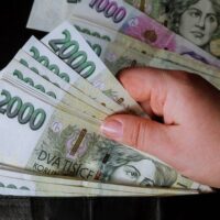 Výhodná nabídka je k dispozici od soukromé osoby