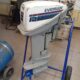 lodní motor Evinrude 15 HP