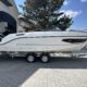 QUICKSILVER Activ 755 CRUISER + MERCURY F 250 V8 EFI EXLPT DTS Verado záruka 5 let