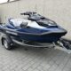 Sea-Doo GTX LTD 3-up 300hp iDF Audio