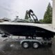 BAYLINER V20i Bowrider + MERCRUISER 4.5l V6 MPI 250ps