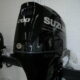Suzuki Marine DF200AP Outboard Engine