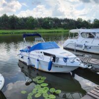 Drago 510 + Mercury 90HP + Vlek | AKČNÍ CENA