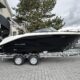 BAYLINER C21 Cuddy + MERCURY F 150 EFI EXLPT ProXS