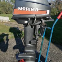Lodní motor Mariner 28 dvoutakt dlouhá noha