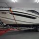 Parker 780 Escape – motor Mercury Verado 350 HP, vlek Temared, stav nové lodě