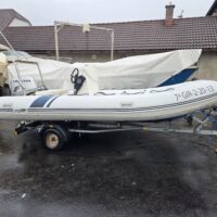 GUMOVY CLUN RYB 470