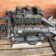 MOTOR BMW D50