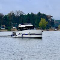 COBRA FUTURA 40 GRAND HORIZON XL FLY-diesel