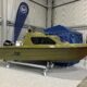 India 450