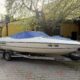 Stingray 180 LX