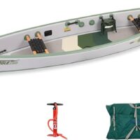 Seaeagle TC 16