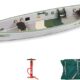 Seaeagle TC 16
