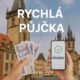 Nabídka půjček do všech vážných České republiky.