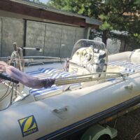 Zodiac Medline 2C