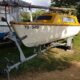 Plachetnice Orion