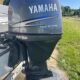 Lodní motor Yamaha 100HP, EFI