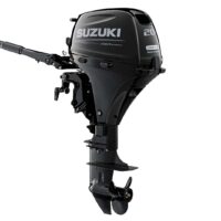 Suzuki DF20AS, Lodní motor 4Takt,Krátká noha