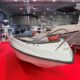 Nový motorový člun Giant 475 Sport+MOTOR