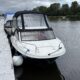 Použitý motorový člun Remus 525 ST + Mercury F 80 ELPT EFI