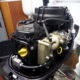 Prodám lodní motor Tohatsu